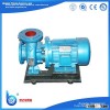 single stage single suction horizontal centrifugal pump