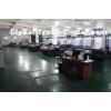 Ink Jet Flatbed UV Digital Printing Equipment with Positive Pressure Cleaning