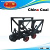 Mine material car