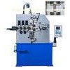 Four Axis CNC Spring Coiling Machine 3 Phase 220V , Spring Making Machinery