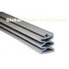 Silicone Rail Vehicle Rubber Parts fire reisistant rubber parts