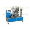 Automatic 3 Side Sealing Individual Film / Paper Straw Packing Machine