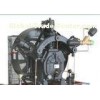 Beverage Industry Equipment High Pressure Air Compressor with Cast Iron Durable and Portable