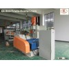 Cars interior sheet extruder production line