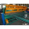 welded wire mesh machine manufacturers