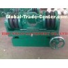 Adjuster Guider , Paper Machine Parts For Correction Of Blankets And Dry Net