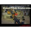 High Speed Column-beam H-beam Automatic Welding Machine With Flux Feeding System