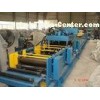 Full Automatic C Z Purlin Roll Forming Machine , Metal Roof Tile Making Machine