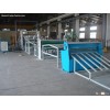 PVC Plastic Sheet Extrusion Line