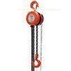 30 Ton Manual Chain Block Light - Weight Steel Body With Durable Powder Coat
