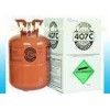 Commercial Air conditioning R407C HFC Refrigerants Gas With SGS