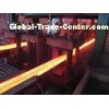 Manual Cutting Steel Casting Machine with Simple Cooling Bed