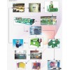 EVA Foam Products Making Line,EVA Foam Press,PE Foam Press