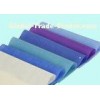 Durable 10gsm - 180gsm PP Spunbond Non Woven Fabric Anti-Static and Anti-Bacteria