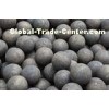 60MM Iron Grinding Balls for power station