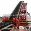 High Quality and Heavy-duty Belt Conveyor Machine
