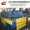 PLC Control Metal Baling Press Machine