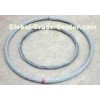 Endless Round Grommet Wire Rope Slings Braided Loop Sling with Galvanized