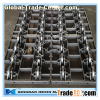 rails and rails supports rollers