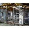 Pouring slab concrete Scaffold Formwork , table formwork construction system