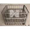 heat treatment furnace stackable baskets