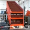 20 Years OEM Experience Sand Stone Coal Vibrating Screen