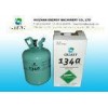 HIgh Purity  HFC R134A Refrigerants For Automotive Air Conditioner And Domestic Refrigeration