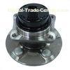 Rear Wheel Hub Bearing Assembly For Toyota , Corolla 512217 693217 712215