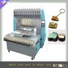 Excellent precision pvc USB case making machine