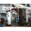 Fuel Oil / Coal Fired Industrial Steam Boilers 0.7 - 1.6Mpa BV NK Certification
