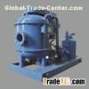 VACUUM DEGASSER