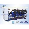 Scroll danfoss condensing unit / refrigerationcompressor unit