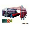 JBZ high speed double rib mesh sack & sun-shade gauze loom machinery