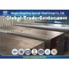 Hot Rolled / Forged 1.2343 Air Hardening Tool Steel Shock Resistant Tool Steel