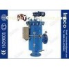 High Pressure Automatic Self Cleaning Filter Industrial Liquid Water Filtration