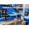 Down Press Or Pinch Automatic Welding Manipulator And Rotator 380v