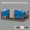 DECANTER CENTRIFUGE