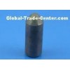 Bullet Cast Alnico Magnet , Alnico 5 Pencil Magnet For Instruments