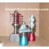 High Precision 45# Carbon Steel TCT Router Bit with Silver Welding or Copper Welding