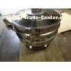 Stainless Steel Vibrating Sifter For Grading Powders or Granules