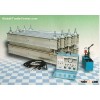 Rubber Conveyor Belt Splicing Machine