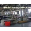 High Speed Double Ss Spun Bond PP Non Woven Fabric Making Machine 3200mm