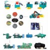Reclaimed Rubber Making Line