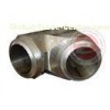Closed Die Forged Steel Valves / Ball Valve Forging , ASTM / AISI 4130