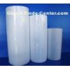 Roll Reagent Corrosion PET Clear Frosted Plastic Film With OEM Services For Identity Cards