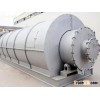 Huayin Brand 10 Ton/Day Waste Tire Recycling Plant Environmental Friendly