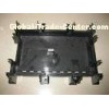 2D / 3D ABS Plastic Injection Mould , Hot Runner Injection Molding Bases and Components