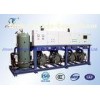 Carlyle Hight teperature Reciprocating Parallel Compressor Unit for Cold Room