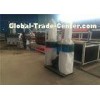 Customized Plastic Colorful Roofing Sheet Making Machine 2 - 3mm Thickness