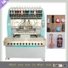 professional and popular pvc zipper head making machine